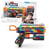 Zuru X-Shot Skins Flux blaster Strip ( 1044962 ) Cene