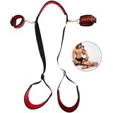 Bad Kitty set za vezivanje (crni) | shoptok.hr