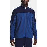 Under Armour Jacket UA Storm Windstrike FZ-BLU - Men Cijene