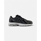 New Balance Modne superge 1906 Black Castlerock (GS) Črna | Shoptok.si