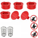 INF Nadomestna tuljava za Craftsman CMCST910/CMCST910M/CMCST910M1 Red, (21548323) u