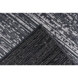 Kayoom TEKAČ 80/150 cm tkano siva | Shoptok.si