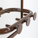 Spinder Design Temno rjav set za hodnik Retro – | Shoptok.si