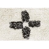 Lorena Canals Krem periv/ručno rađen pamučan tepih 170x240 cm Bereber Rhombs – | shoptok.hr