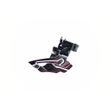 MicroShift prednji menjač fd-m612 31-4.9 black ( 198406 ) | Eponuda.com