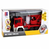  Fire Truck with 660° Rotating Boom, Remote Controlled RC 1:20 | Shoptok.si