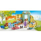 Playmobil my Life - 71743 Welpenhaus - 1 k. | Shoptok.si