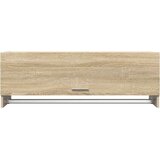  Ormar boja hrasta sonome 100 x 32,5 x 35 cm konstruirano drvo | shoptok.hr