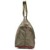 Lancel Nakupovalne torbe MISTRAL ROLLABLE DE L Kaki | Shoptok.si