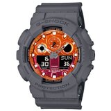 Casio g-shock muški sat ( GA-100FL-8A ) | ePonuda.com