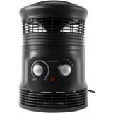 NORDIC HOME Grijalica električna HTR-522 360° | shoptok.hr
