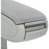 vidaXL Sredinski naslon za roke za VW Polo Ⅳ (2001-2005) | Shoptok.si