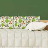  Pjenasta ploča Šuma (D x Š: 30 x 30 cm) | shoptok.hr