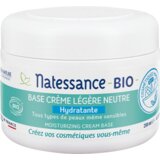 Natessance DIY neutralna i lagana baza kreme | shoptok.hr