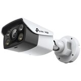 Tp-link vanjska IP Bullet Full-Color HD kamera, 2304×1296, H.265+ video, 3MP, 1296p, 6mm leća, RJ45, Night Vision, detekcija pokreta, vodootporna IP67, VIGI app | shoptok.hr
