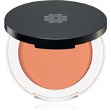 Lily Lolo Pressed rdečilo - Life's a Peach | Shoptok.si