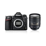 Nikon D780 fotoaparat + 24-120mm f/4G ED AF-S VR Cene'.'