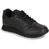 New Balance 500 Crna Cijene