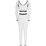Cottelli komplet z dolgimi rokavi (črna) - S-L | Shoptok.si