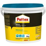 PATTEX Ljepilo za drvo (5 kg, Kanta) | shoptok.hr