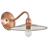 Ideal Lux zidna lampa cantina 1xE14/40W/230V bakar | Eponuda.com