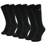 Lacoste Sport Socks 3-Pack