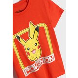 Sinsay majica za dječake kratkih rukava Pokémon 771AD-29X | shoptok.hr