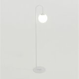  podna lampa flor 1xE14/10W/230V, siva | Eponuda.com
