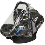 Bebekevi Kišna navlaka za sintezu - autosedište | Eponuda.com