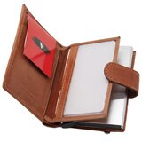  NOVČANIK-ETUI KOŽNI S RFID ZAŠTITOM 1097 KONJAK | shoptok.hr