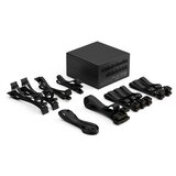 Fractal Design Fractal Ion 3 Gold 1000W, 80+ Gold, modularno FD-P-IA3G-100-EU | shoptok.hr