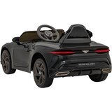  Licencirani auto na akumulator Bentley Bacalar - crni | shoptok.hr