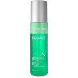 Revlon Professional Equave Strengthening Instant Detangling Conditioner 200 ml balzam brez izpiranja za lažje razčesavanje za ženske Cene