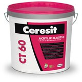 Ceresit Fasada akrilna utrljana 1.5mm CT60 25kg | Eponuda.ba