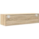 vidaXL TV ormarić od iverice boja hrasta sonome 100x31x25,5 cm | shoptok.hr