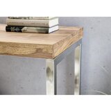 MID.YOU konzolna mizica, barve akacije | Shoptok.si