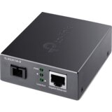 Tp-link TP Link TL-FC311A-2 10/100/1000 Mbps RJ45 do 1000 Mbps Single-mode SC WDM dvosmjerni fiber ConverterPORT:... | Eponuda.ba
