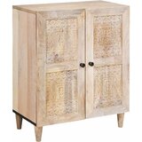 Ormarić Komoda 3 pcs Bijelo 180 x 33,5 x 75 cm | Eponuda.com