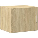  Zidni ormarić boje hrasta 50x42,5x40 cm konstruirano drvo | shoptok.hr