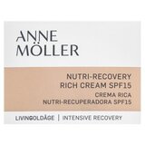 Anne Möller Nutri-Recovery hranjiva krema Rich Cream SPF15 50 ml | shoptok.hr