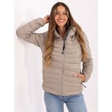 Sublevel Jacket-D50092XB44554A1-dark beige | shoptok.hr
