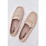 Big Star Suede Women's Loafers | Shoptok.si