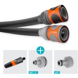 Gardena Liano Life set tekstilnih cevi 13 mm (1/2&amp;quot;), 25 metrov, 18455-20 Slike