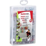 Fischer PROFI-BOX DUOPOWER-DUOTEC asortiman tipli 541107 1 Set Cijene