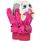 Barts nylon mitts 3D, rukavice za skijanje za devojčice, ljubičasta 2779 Cene'.'