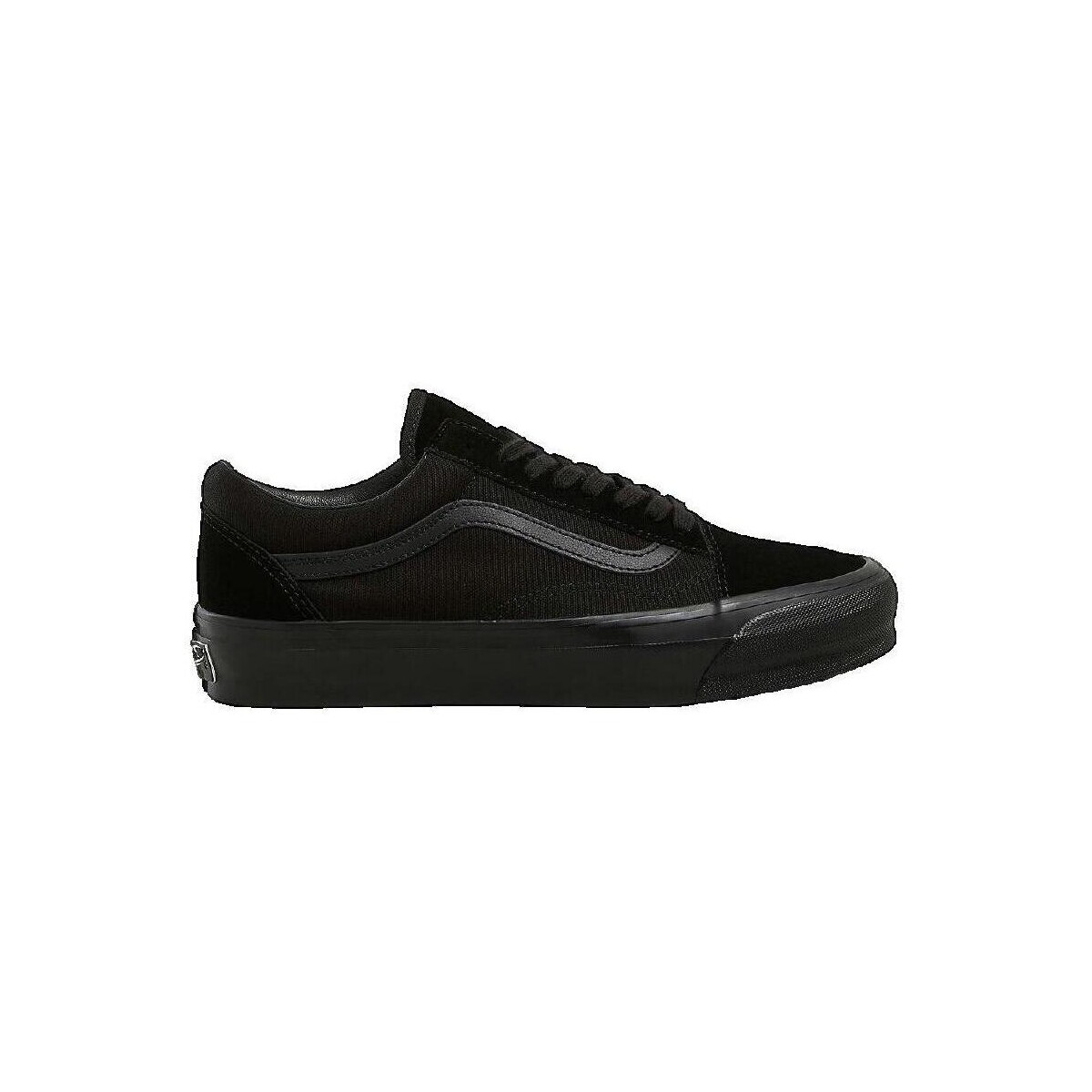 Vans Sneakers Old Skool LX Black/ Black EUR 38.5 | Shoptok.si