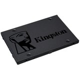 SSD KINGSTON A400 240GB/2.5"/SATA3/crna | Eponuda.com
