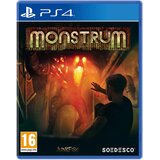  Monstrum (PS4) | Shoptok.si
