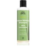 Urtekram Wild Lemongrass Shampoo - 250 ml | shoptok.hr
