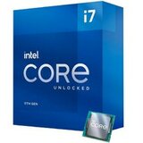 Intel Core i7-11700K 8-Core 3.60GHz (5.00GHz) Box Cene